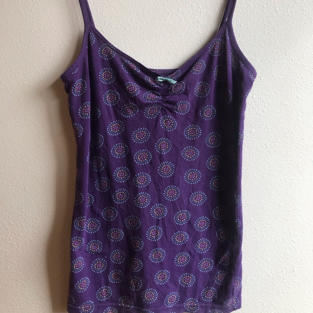 PJ tank